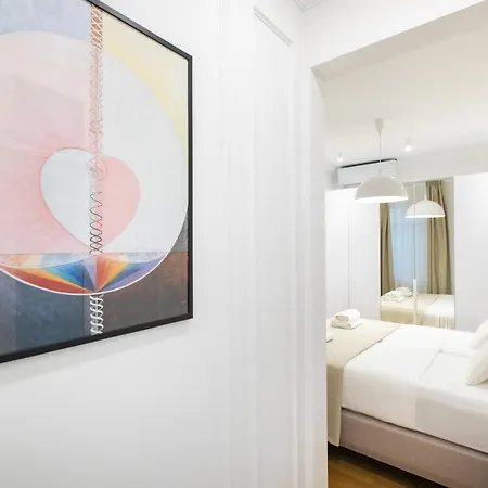 Majestic 4br/4bath In Sagrada Familia Area *