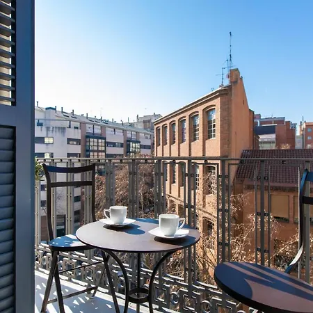 Majestic 4br/4bath In Sagrada Familia Area * Barcelona