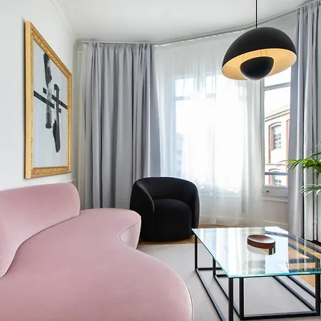 Apartamento Majestic 4br/4bath In Sagrada Familia Area