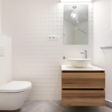 Appartement Majestic 4br/4bath In Sagrada Familia Area