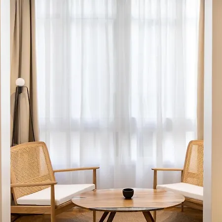Majestic 4br/4bath In Sagrada Familia Area * Barcelona
